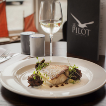 Pilot-Dinner